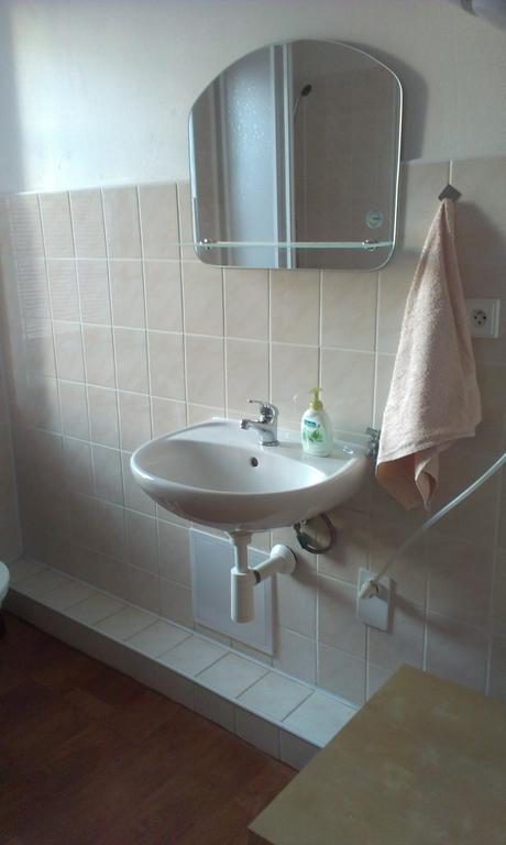 Pension Doctor Dvůr Králové nad Labem الغرفة الصورة