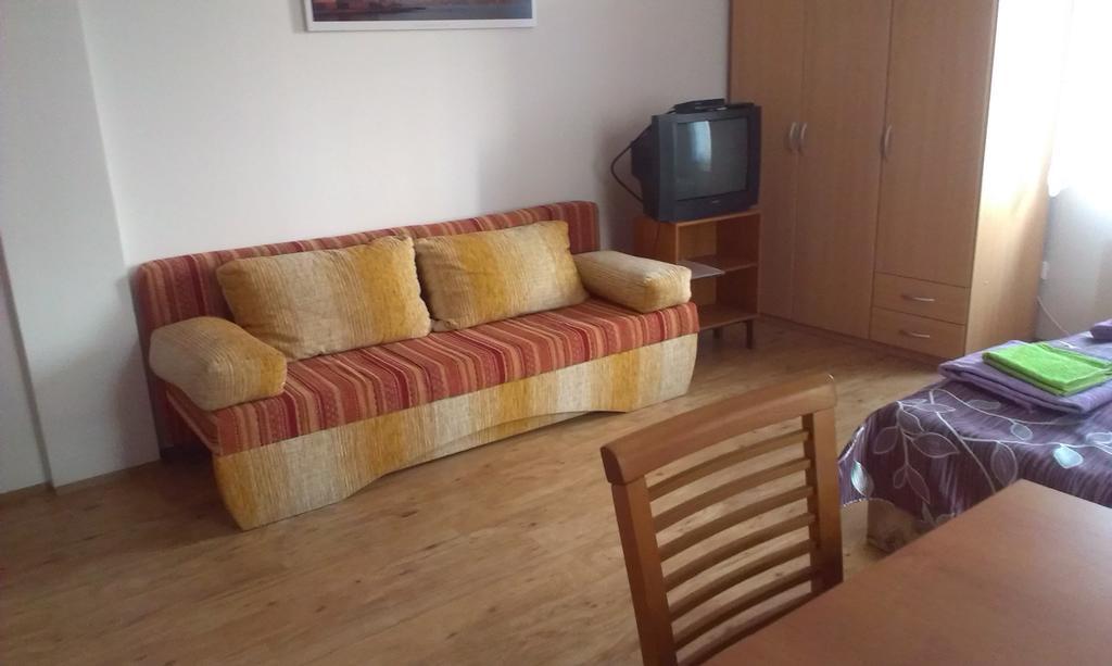 Pension Doctor Dvůr Králové nad Labem الغرفة الصورة