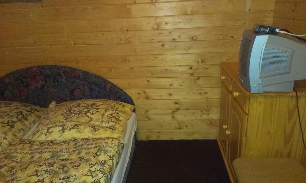 Pension Doctor Dvůr Králové nad Labem الغرفة الصورة