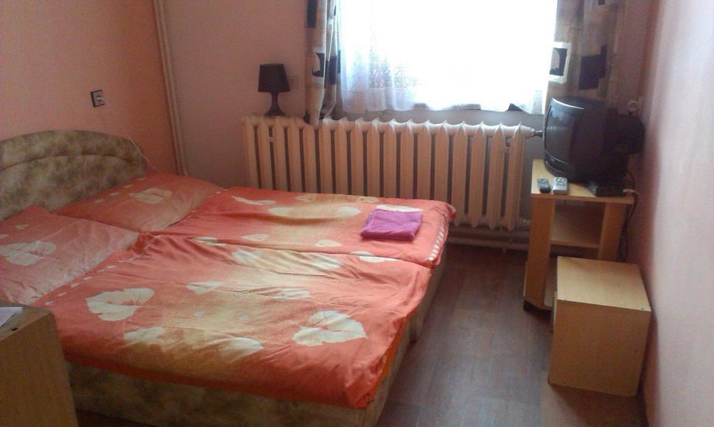 Pension Doctor Dvůr Králové nad Labem المظهر الخارجي الصورة